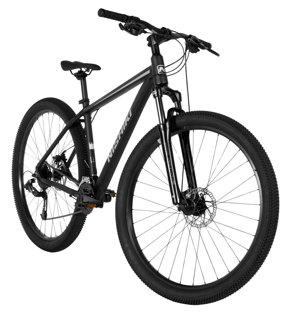 Nishiki Men’s Colorado Mountain Bike