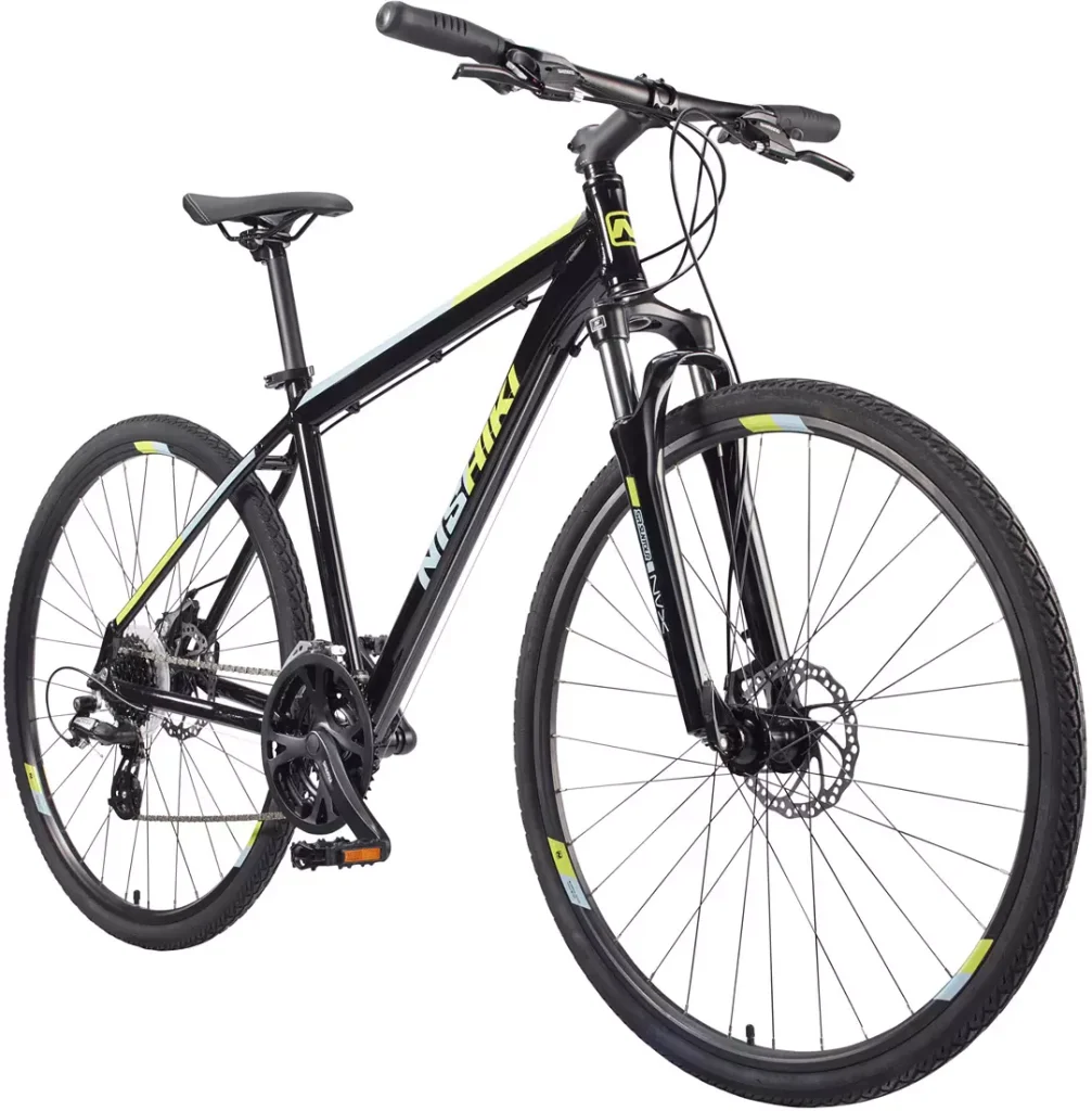 Nishiki Men’s Hybrid Bike