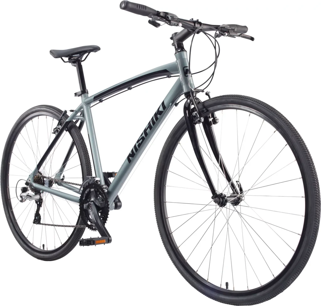 Nishiki Men’s Manitoba Road Bike