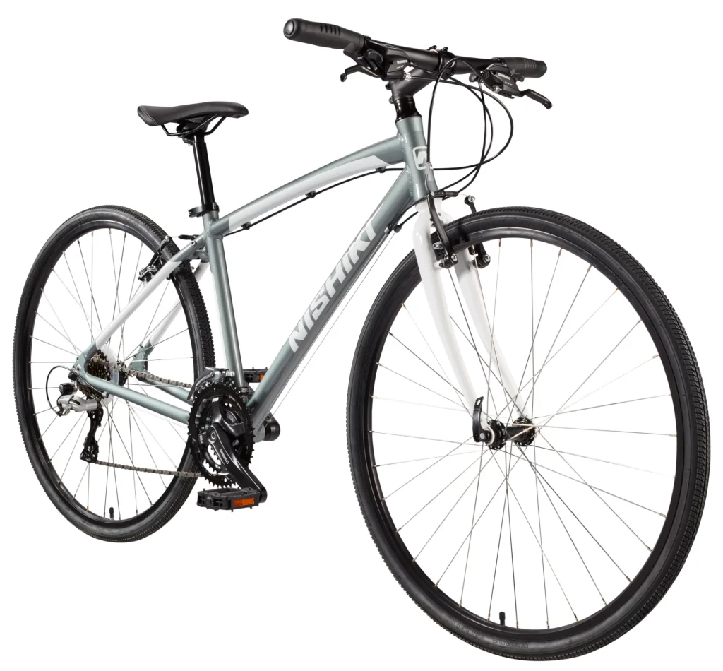 Nishiki Women’s Manitoba Road Bike